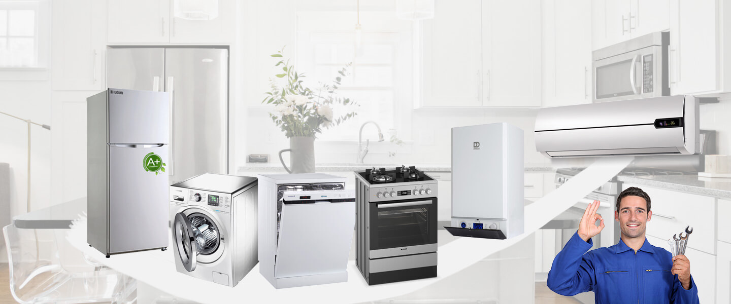 Eskişehir Maytag Servisi